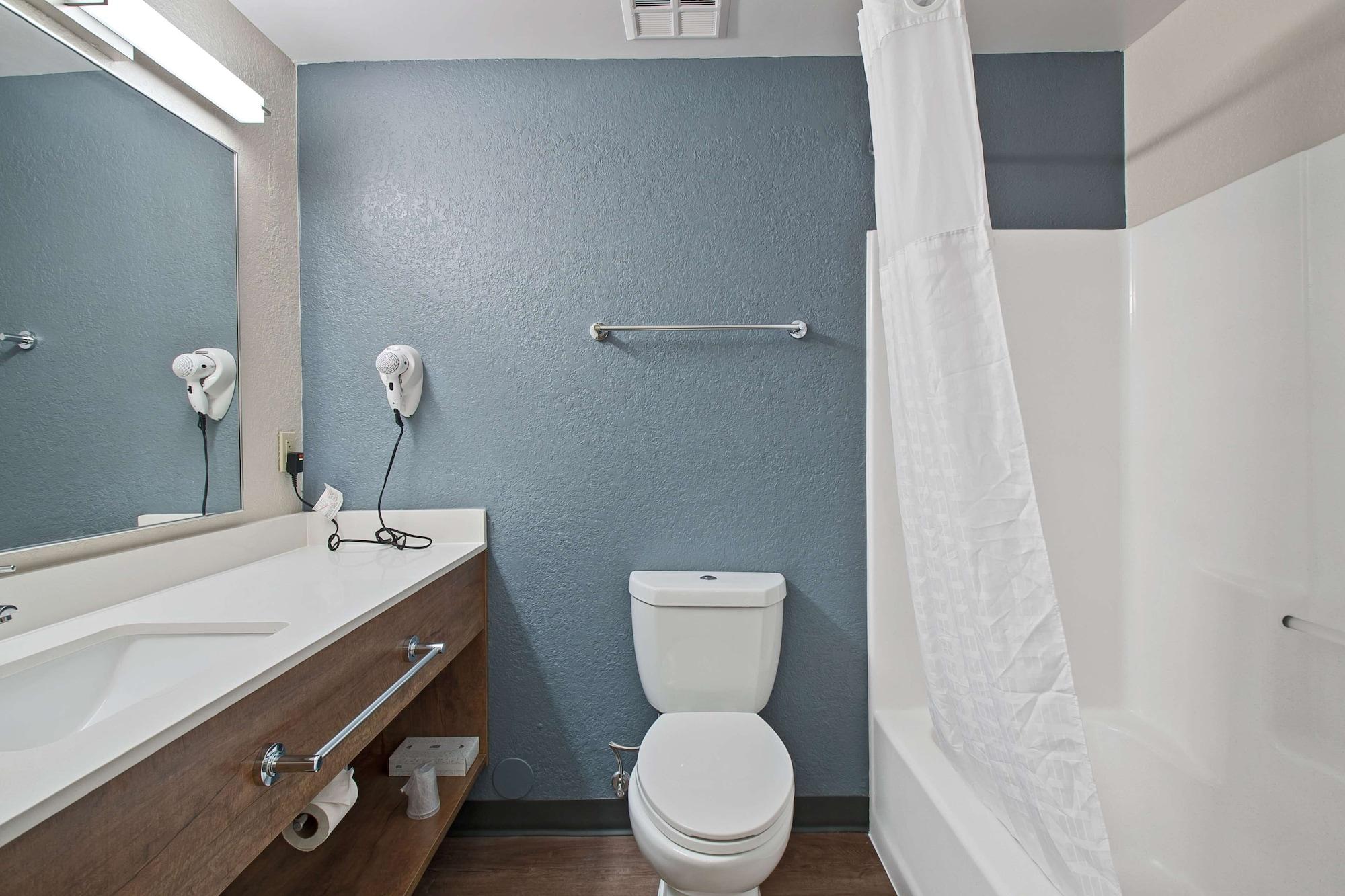 Extended Stay America Suites - San Jose - Mountain View Exteriér fotografie