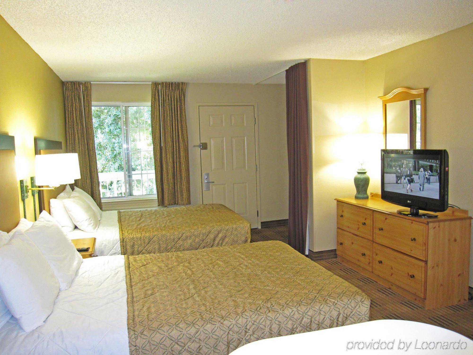 Extended Stay America Suites - San Jose - Mountain View Exteriér fotografie