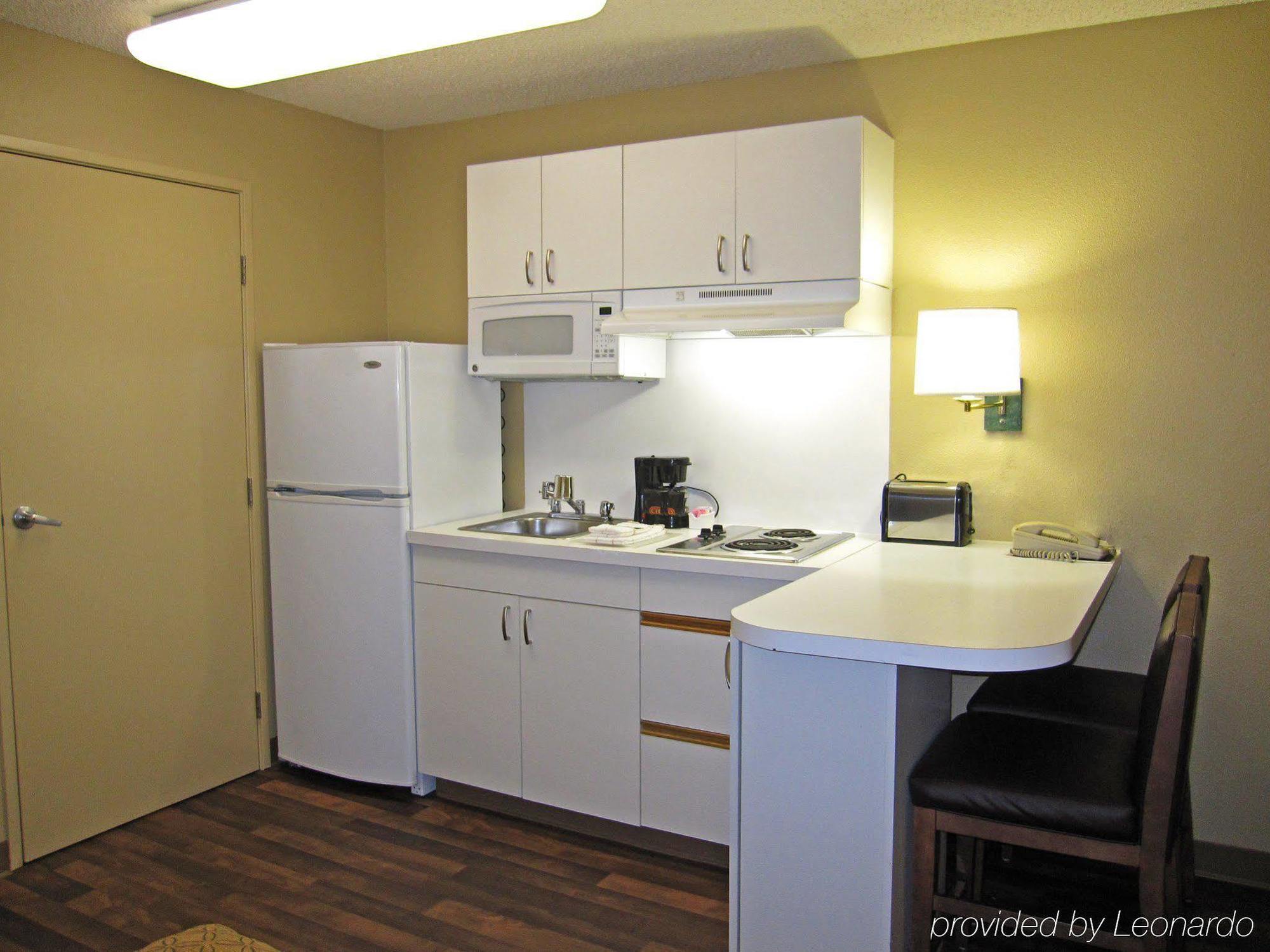 Extended Stay America Suites - San Jose - Mountain View Exteriér fotografie